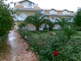 Andriana Apartamento Corfú Exterior foto